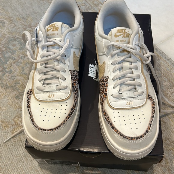 W AF 1 Shadow - Picture 2 of 6